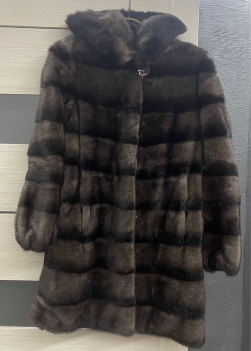 Продам шубу