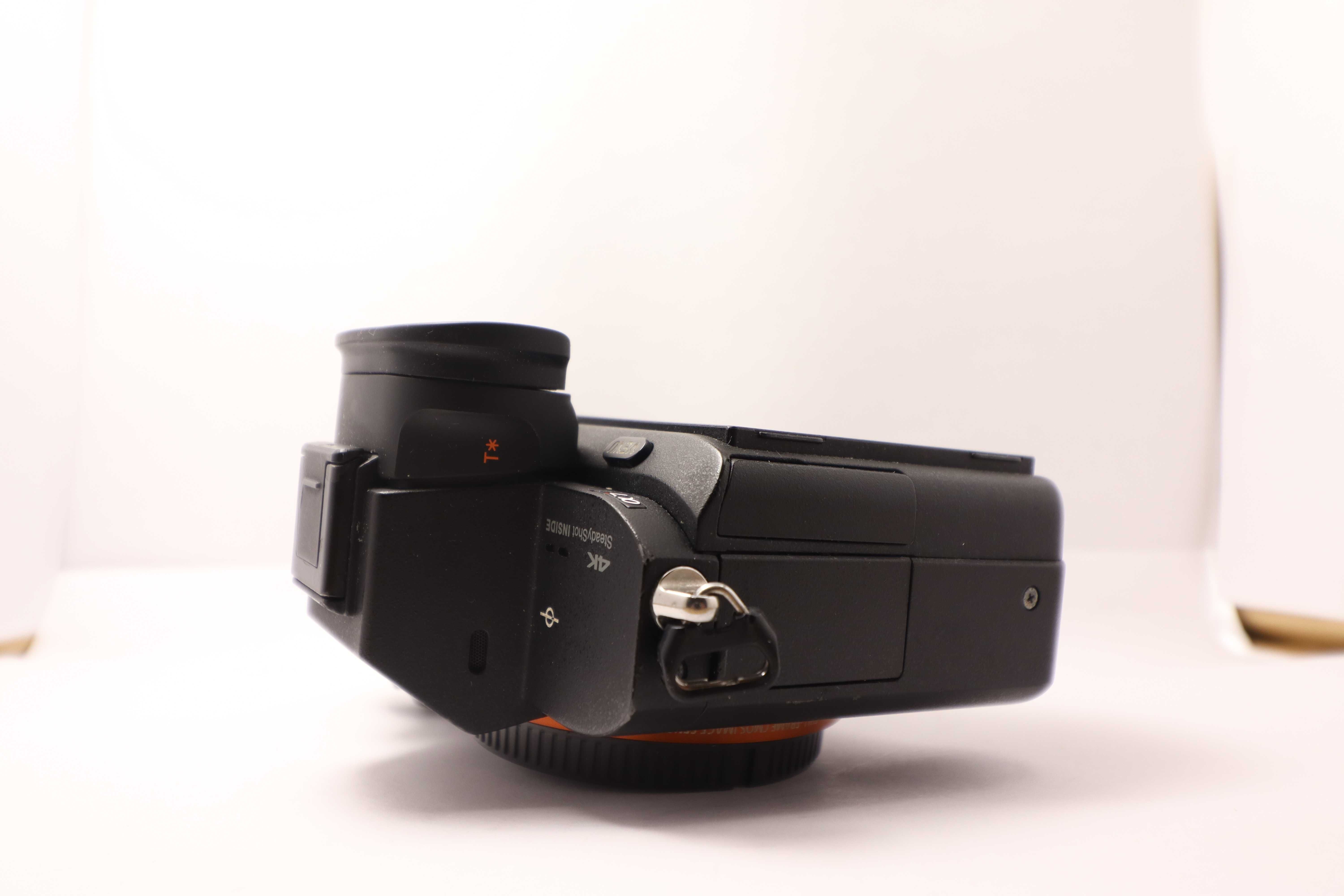 Sony A7R II - Full Frame - 2981 declansari - ca nou