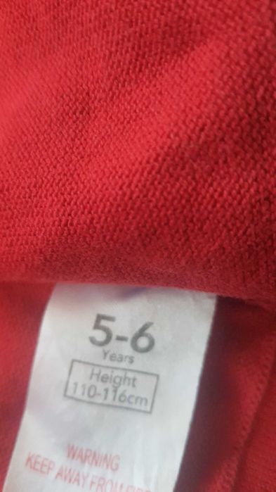 LOT -Cardigane,bluzite fetite 5- 6 ani