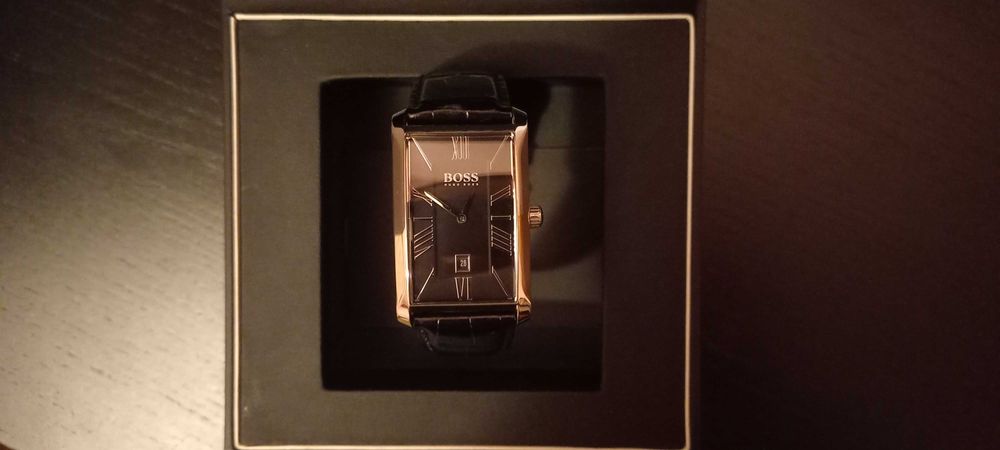 Ceas Hugo Boss barbatesc