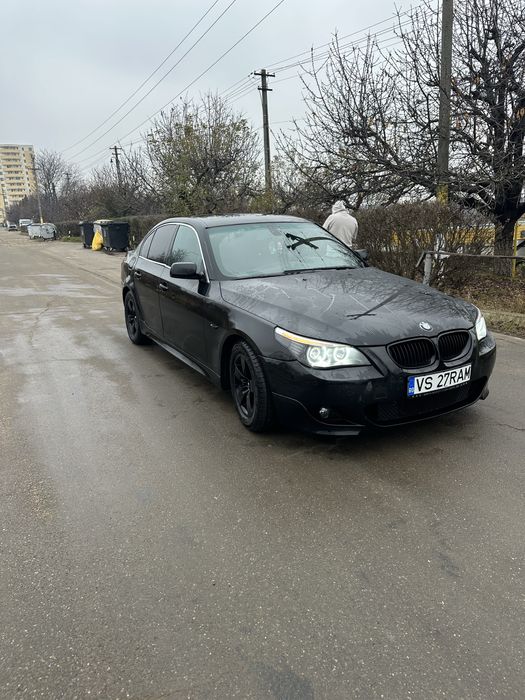 Vand bmw seria 5 e60