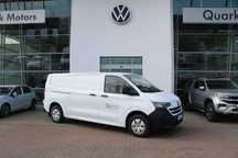 Volkswagen T7 Furgon LR 2.0 TDI 81 kW, 2025 Volkswagen T7 Furgon LR 2.0 TDI 81 kW