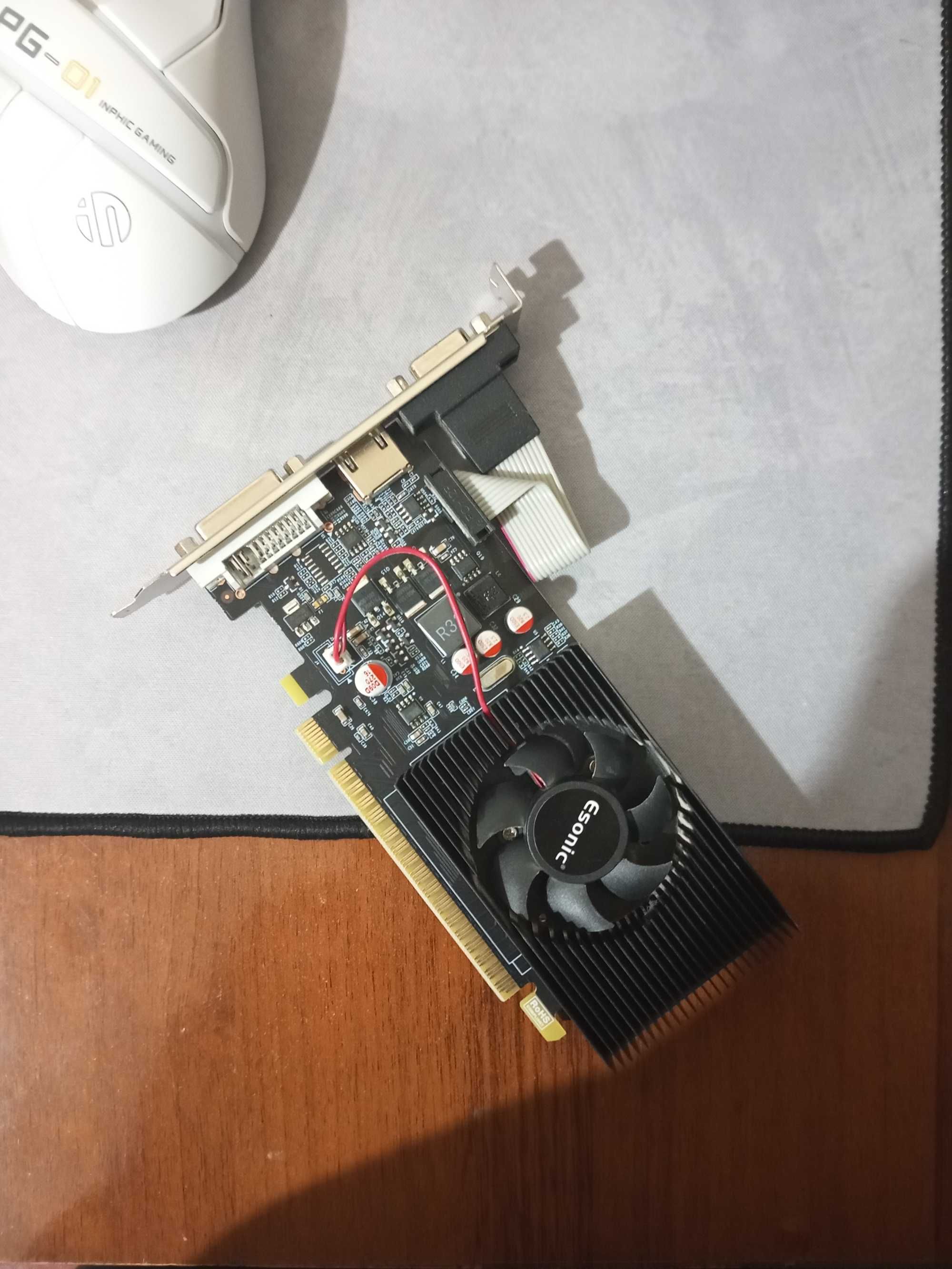 Geforce gt 730 4gb (esonic) ideal