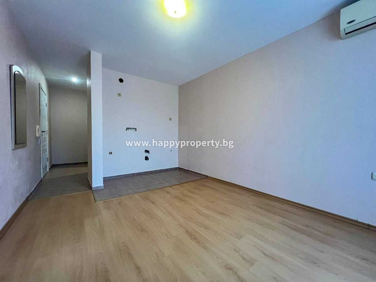 Продава се Едностаен апартамент в Свети Влас - 36 кв.м за 1862 €/кв.м - Снимка #2