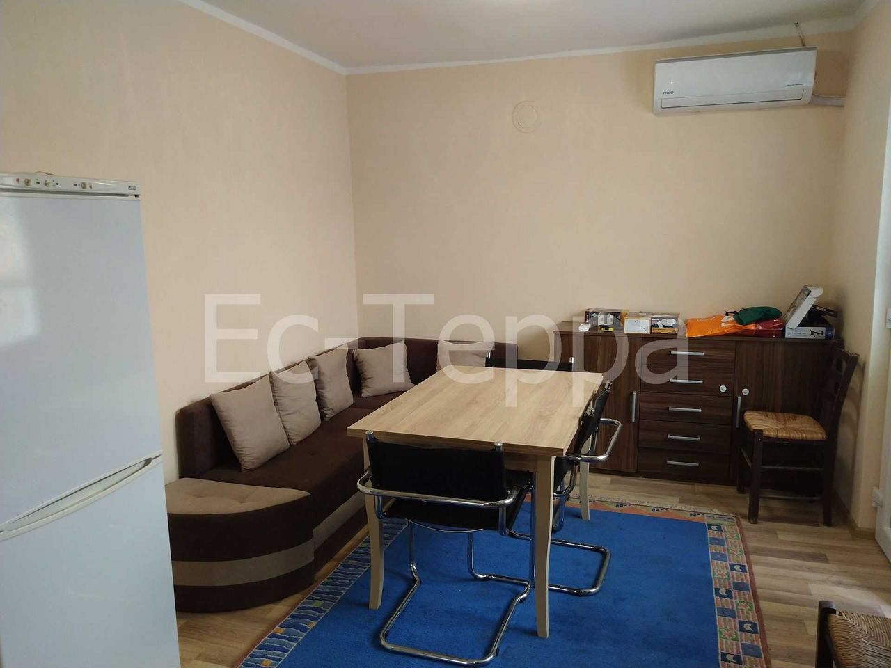 Дава се под наем Къща в с. Лозен, Област София-град - 40 кв.м за 561 € - Снимка #7