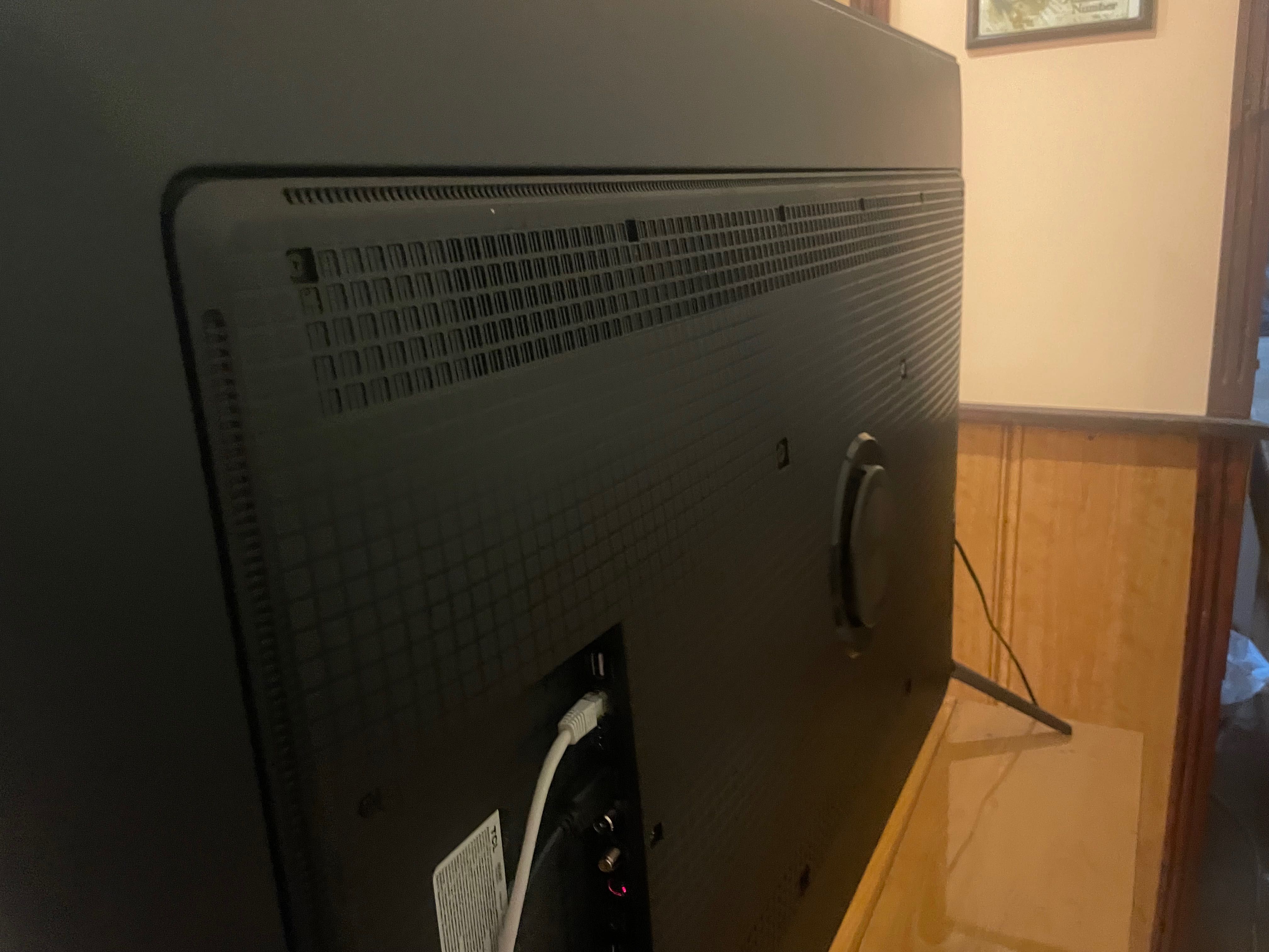 Телевизор TCL 55C745 QLED