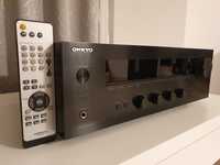 Amplificator Receiver ONKYO TX-8020 2x50W