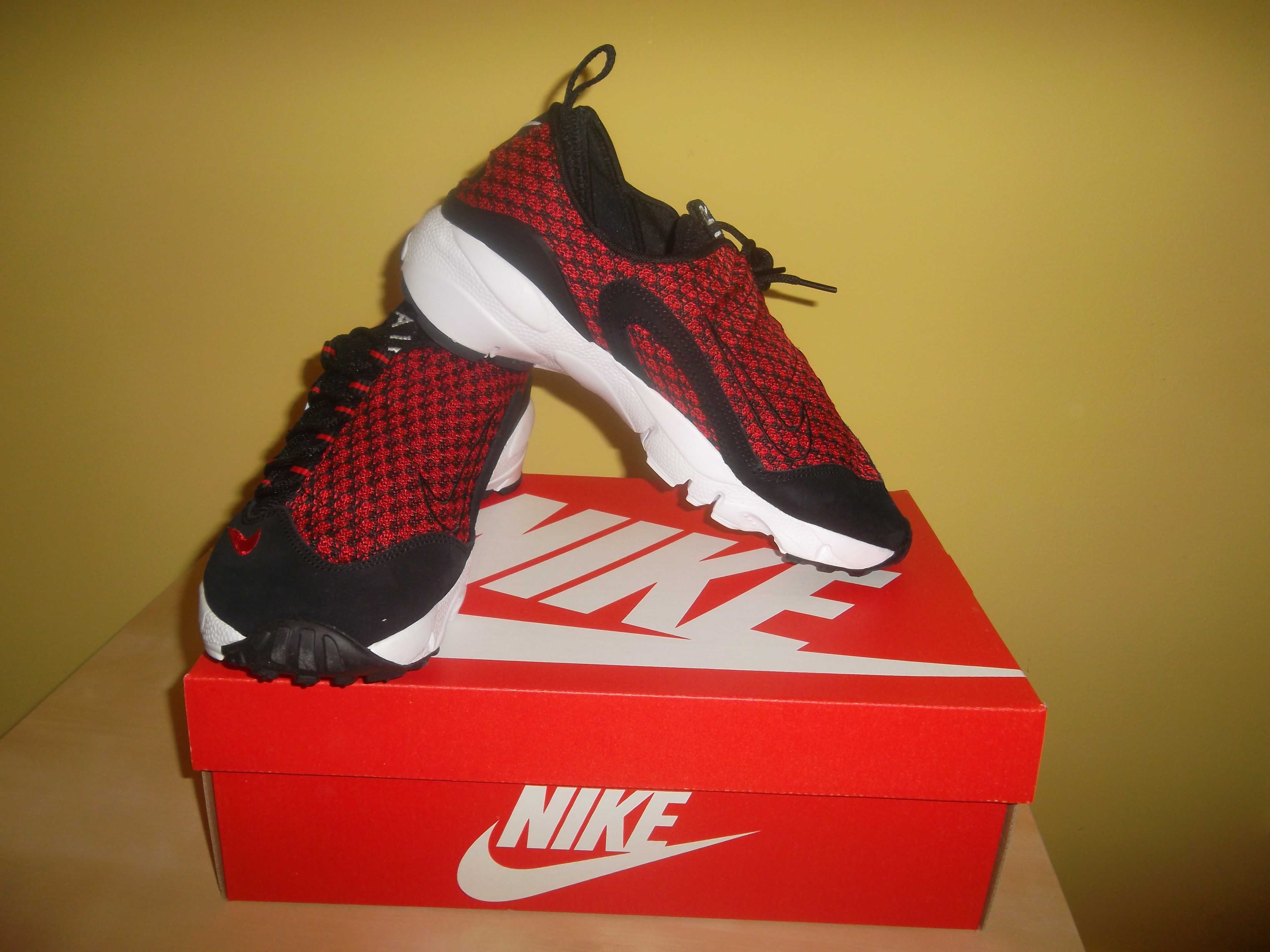 Adidasi Nike Air Footscape NM JCRD marimea 43 si 44