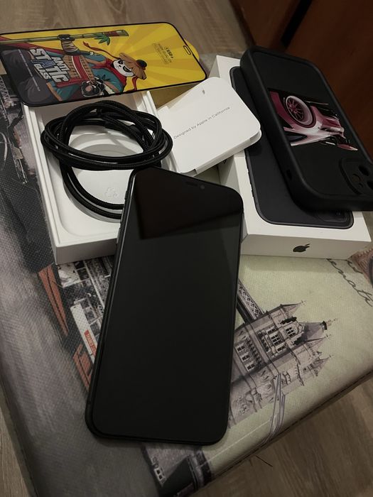 iphone 11 liber de retea