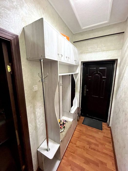 METRO 2-bekat Sergeli 6A 2/4/7 57 kvadrat Mebel Texnika bilan