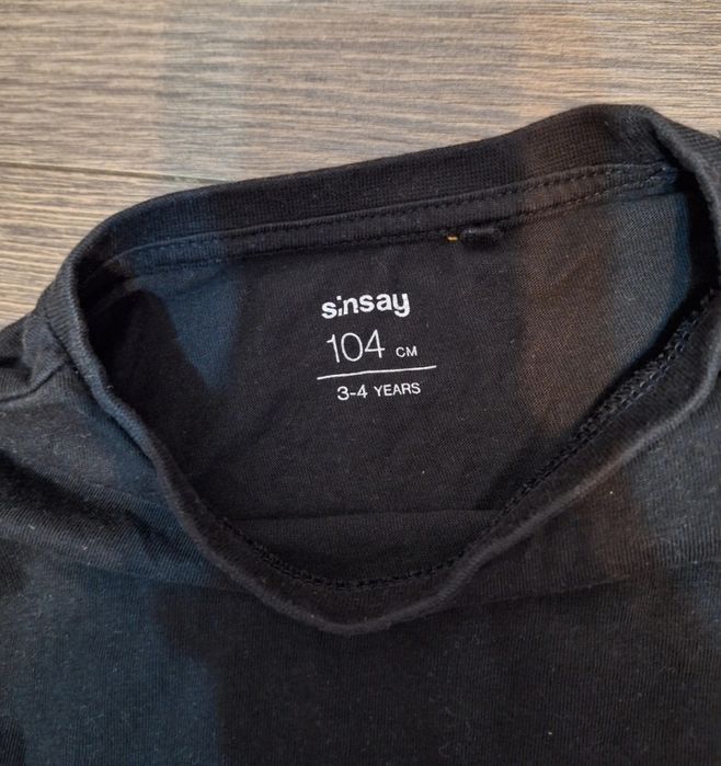 Lot bluze subțiri baiat, marimea 104