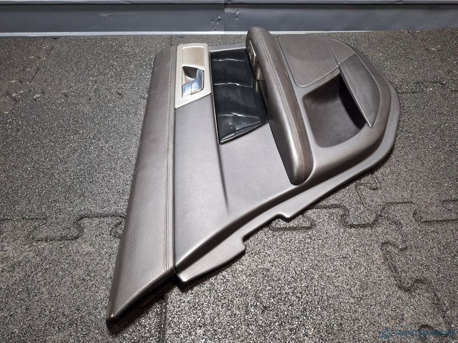 Panou usa  stanga spate JAGUAR XF (CC9_, X250) [ 2008 - 2015 ] 3.0 254KW|345HP OEM 8X23F274A30A / 8X23-F274A30-A