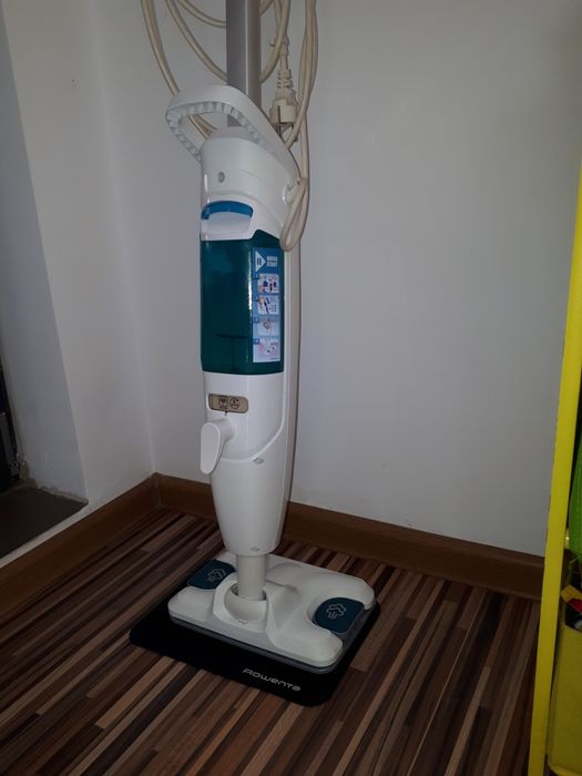 Mop electric cu abur Rowenta