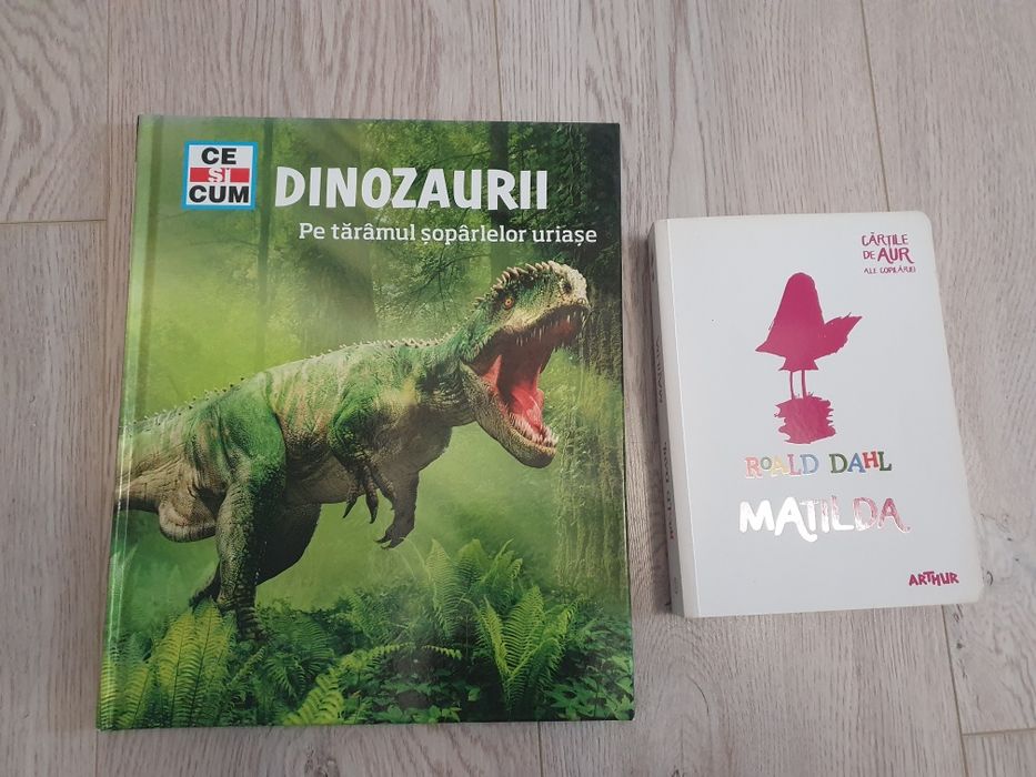 Anunț Sport, carti, timp liber