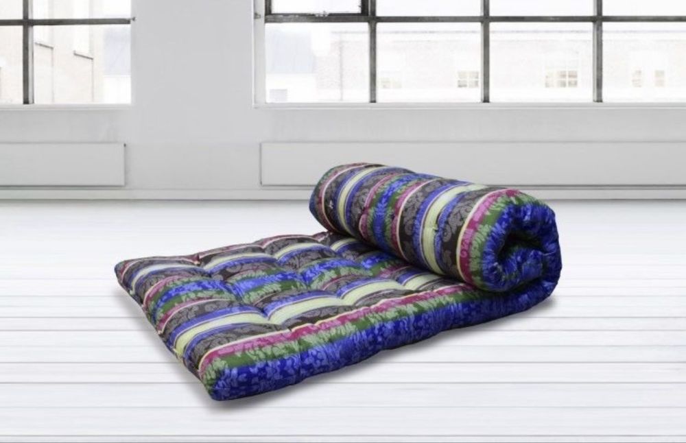 Ватиновые матрасы корпешки одеяло подушки постельное в Астане