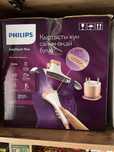 Отпариватель philips