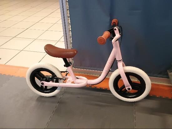 Bicicletă fără pedale - produs resigilat - (SecondHand) Decathlon