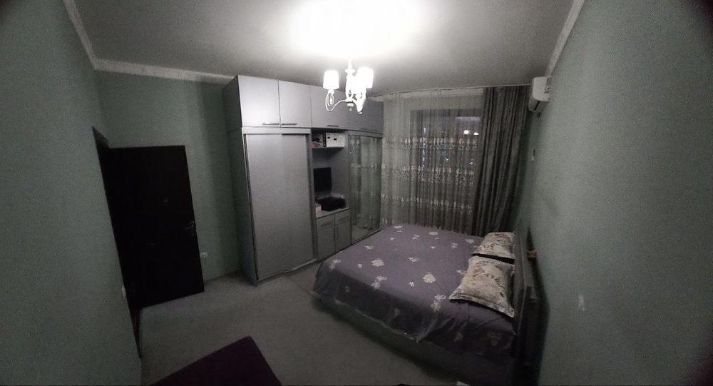 Продаю свою  3-ком. кв.  Новостройка Golden House. возможна Ипотека