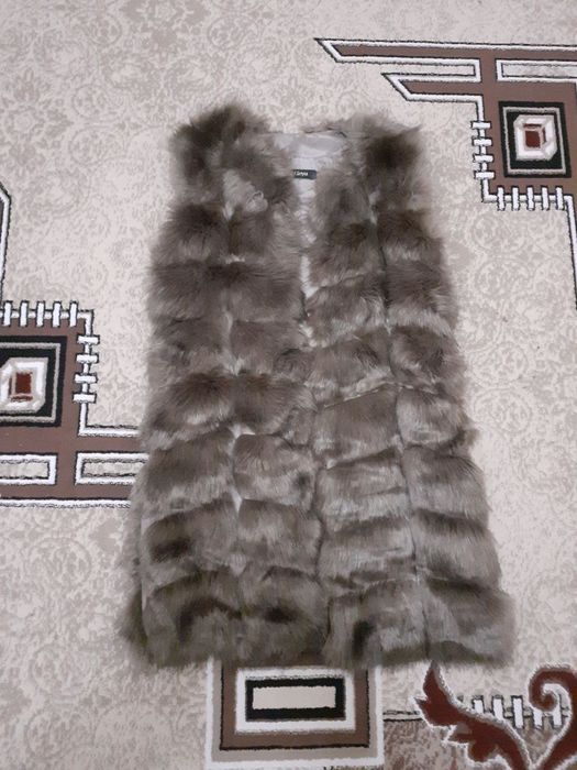 Ayollar kiymi shubasi