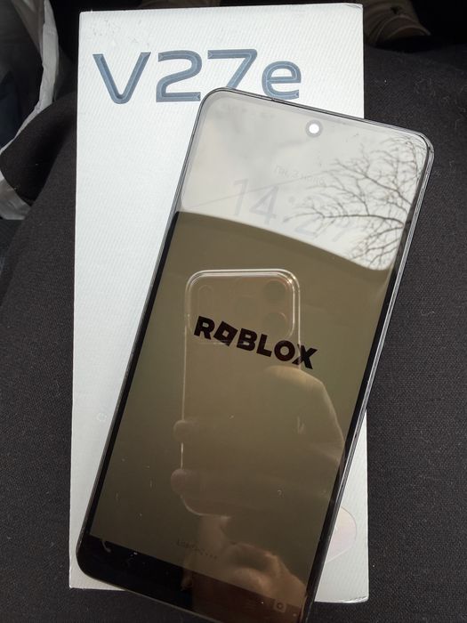 Телефон Vivo 27 e