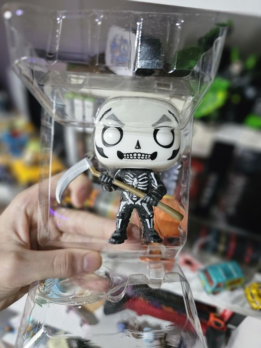 Funko pop fortnite 438