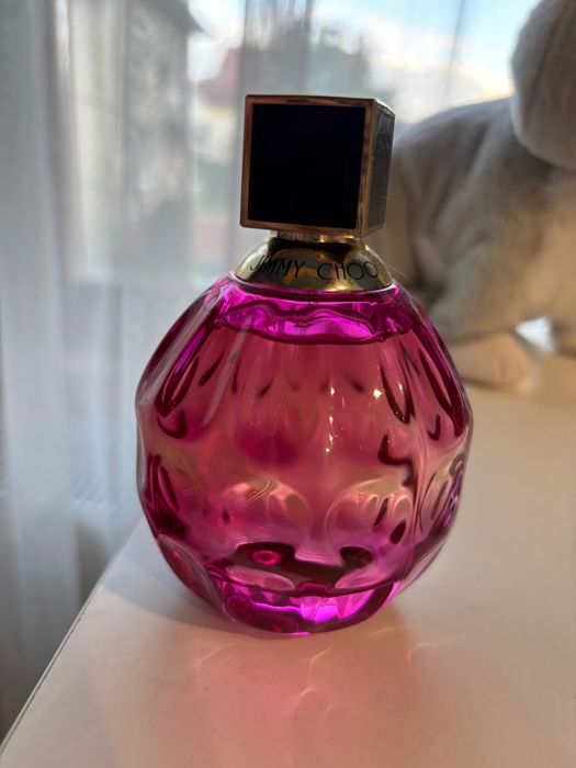 Дамски парфюм Jimmy Choo