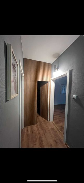 Дава се под наем Двустаен апартамент в София, Студентски град - 60 кв.м за 450 € - Снимка #8