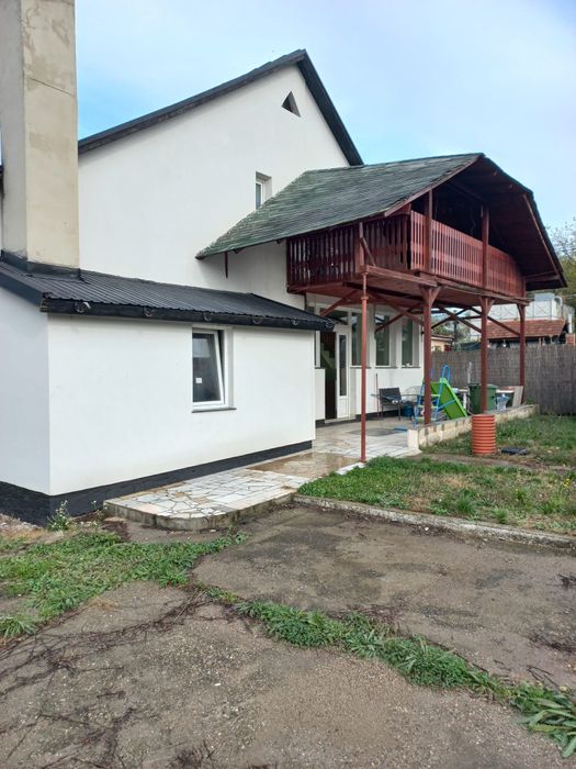 Casa de vânzare, com. Osorhei