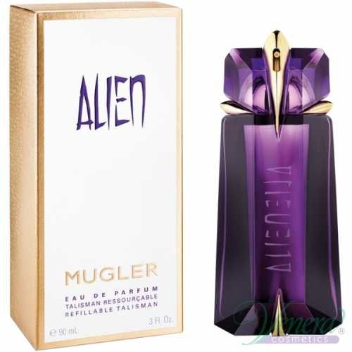 Thierry Mugle Alien Edp 90ml-Парфюм за жени