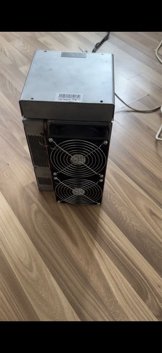 Antminer S17Pro 53th miner bitcoin