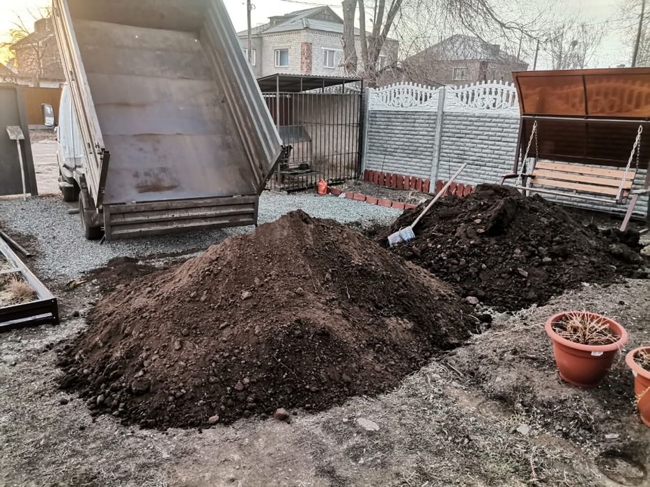 Продам перегной говяжий,конский, плодородный землю