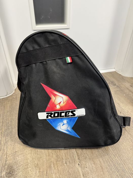 Patine hockey CCM Ribcor 44K mărimea 43, ca noi + geantă cadou