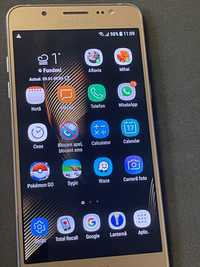 Samsung Galaxy j5 DUOS GOLD in stare perfecta ca Nou, dual SIM