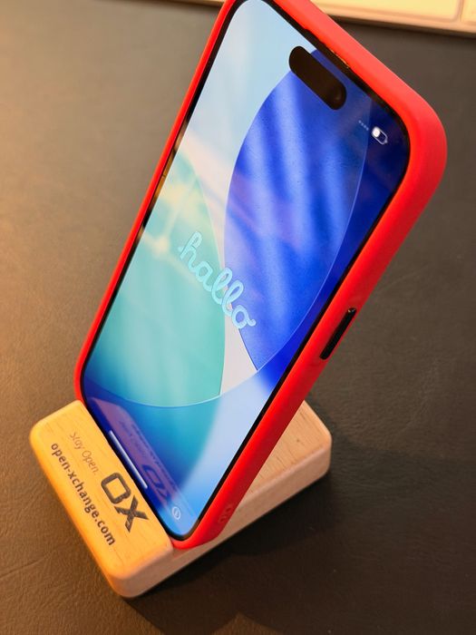 iPhone 15 в оргинална опаковка