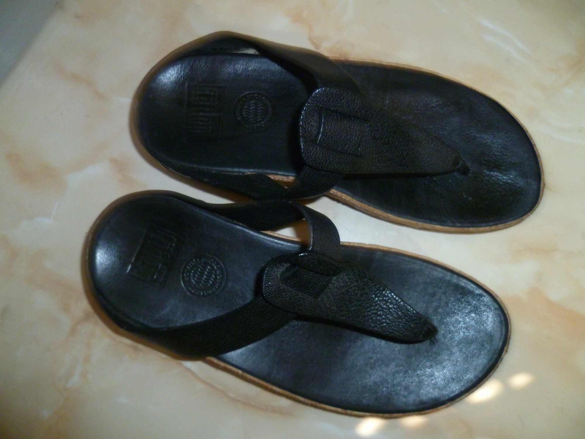 FitFlop чехли №37.