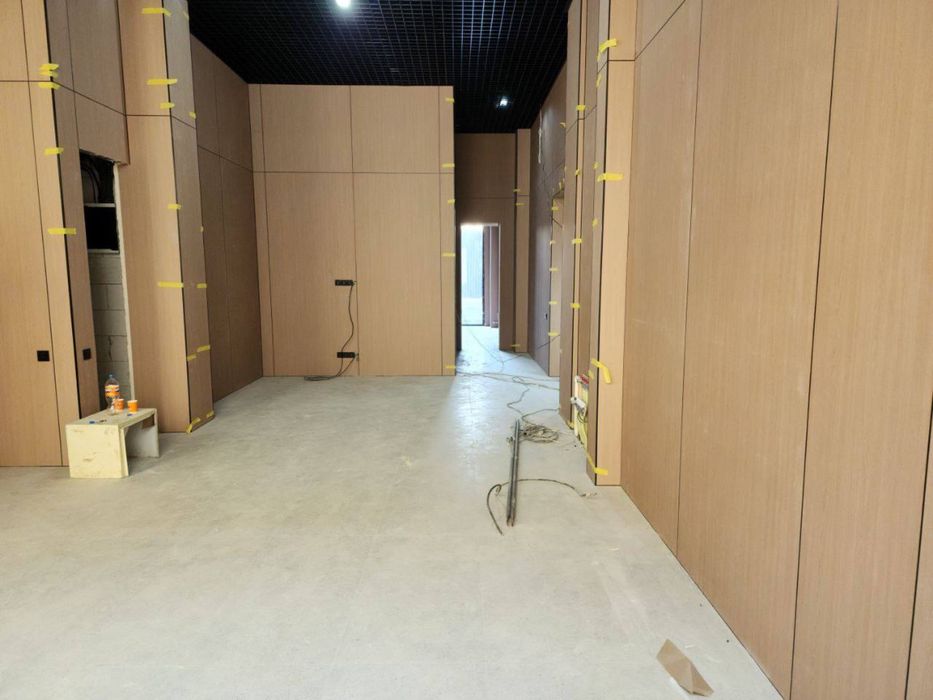 Новостройка 206м2 / яккасарай Офис продаётся