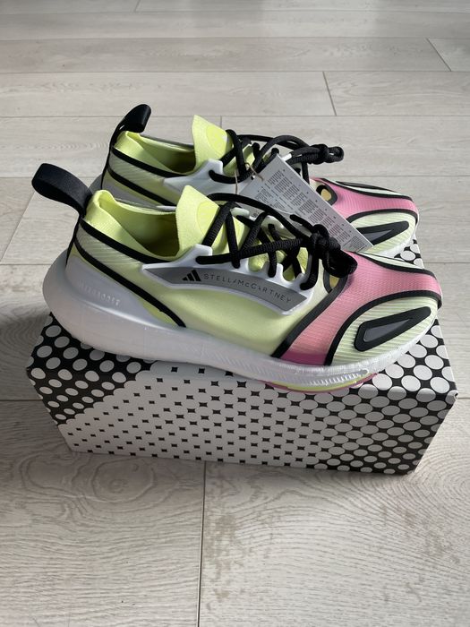 Adidas stella mccartney ub 23