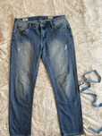 дънки Levis boyfriend fit