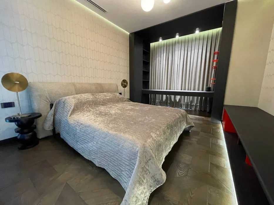 Собственник! Продается пентхаус 323 м2 в ЖК Mirabad Avenue