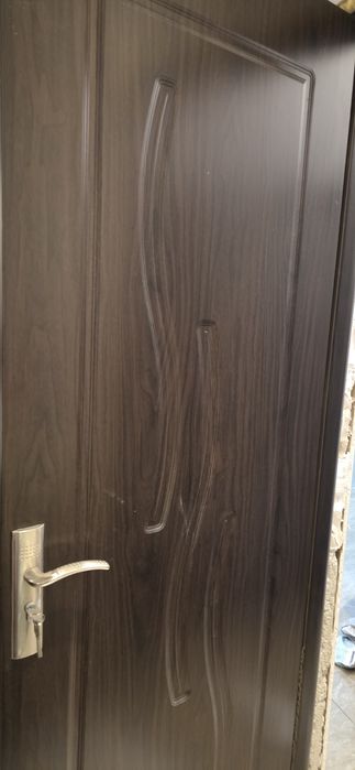 Итрериорни врати