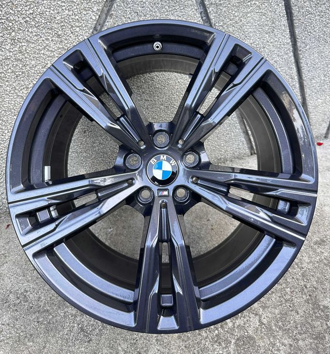 Джанти OEM BMW M798 18 цола sport pack G30 G29 G11 G12 G14 G15 G20
