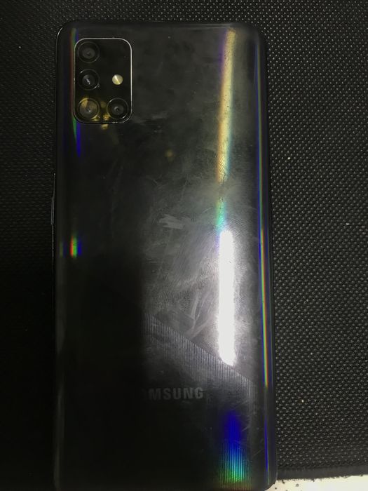 Продам Самсунг а51 и Редми 9а