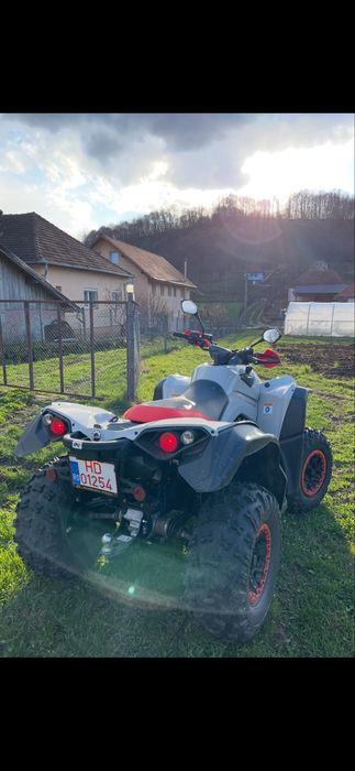 Can-am renegade 1000Xxc. | an:2022