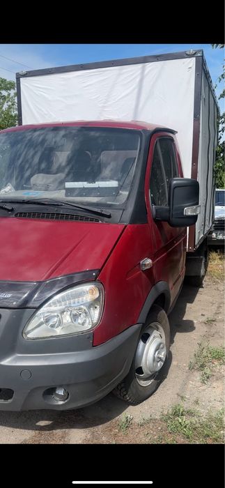 Газель обмен на недвижимость