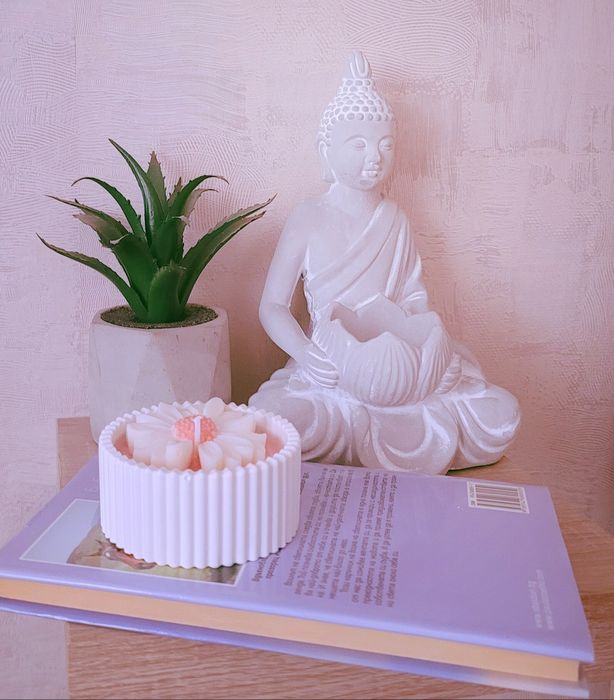 Декоративна свещ