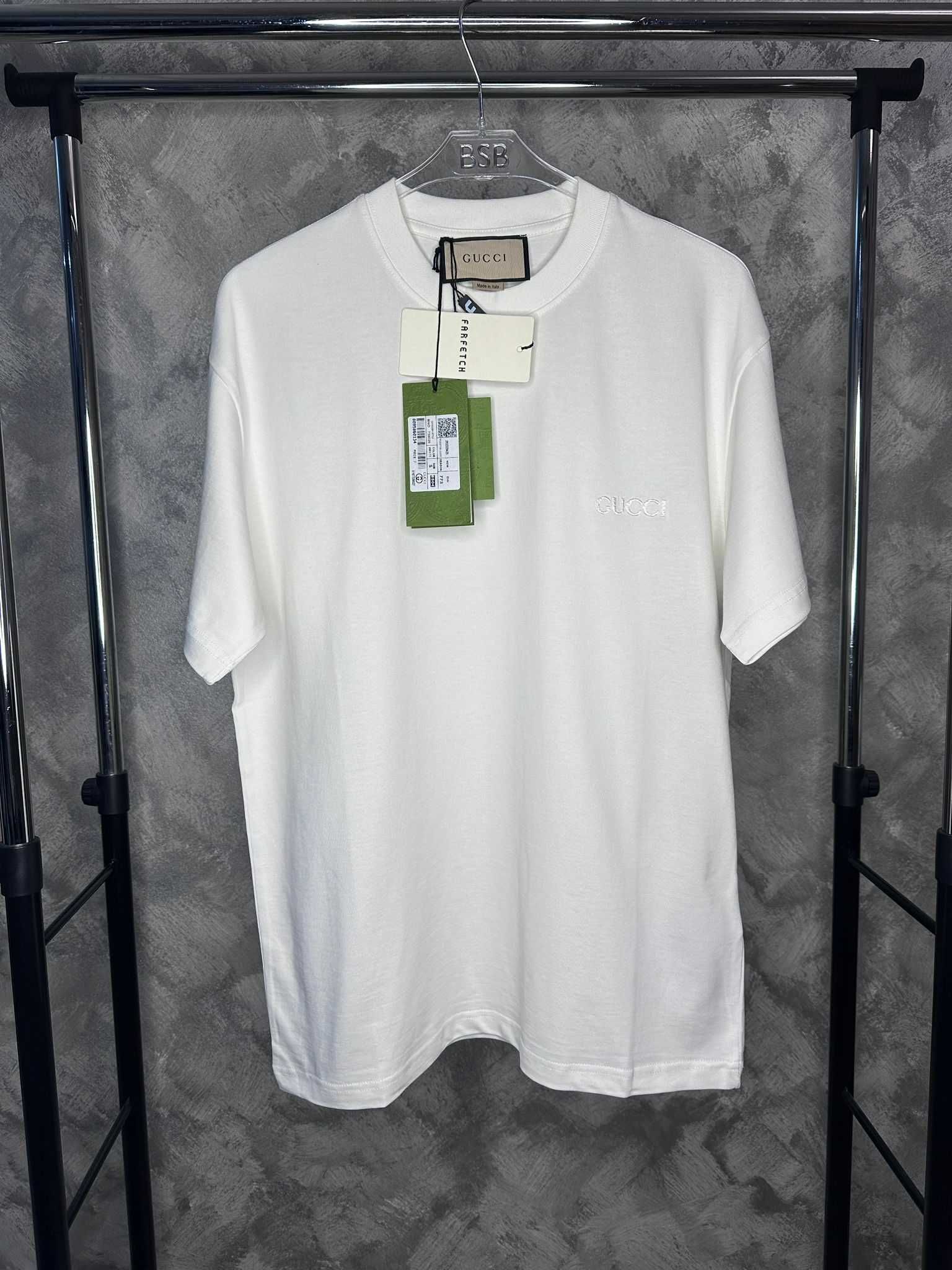 Tricou Gucci Premium