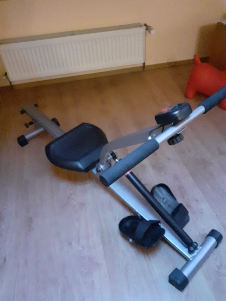 Aparat fitness , tip rame, nefolosit