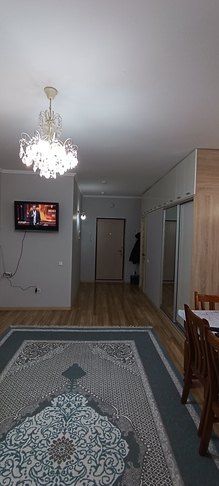 Продам 1 комнатную квартиру