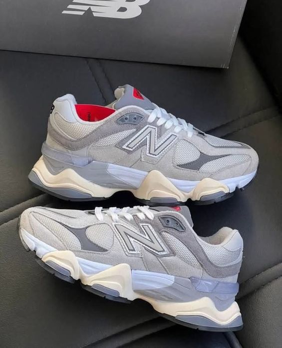 Маратонки New Balance 9060