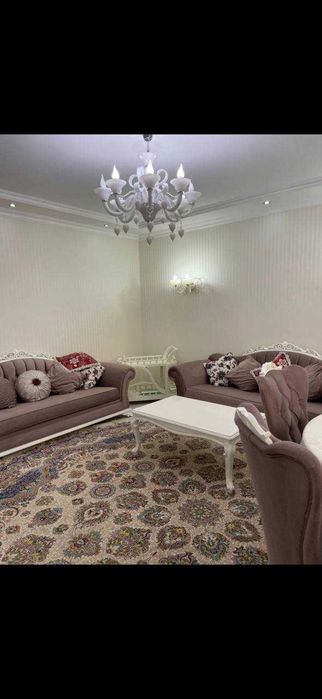 Сдаётся квартира в аренду